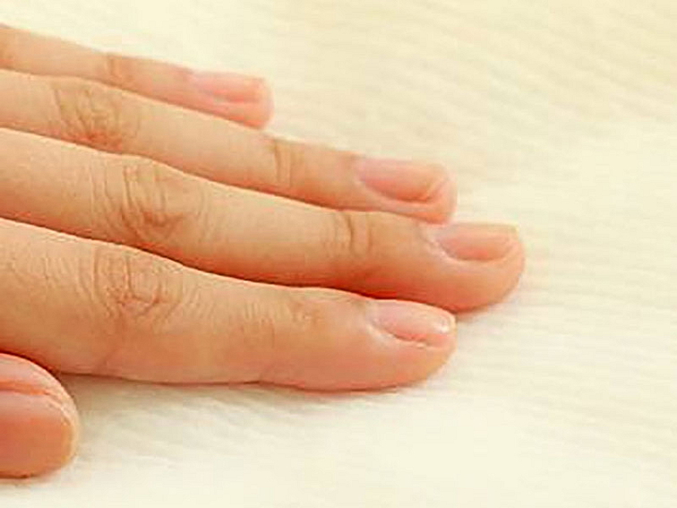 Detské pleny Moony Air Fit