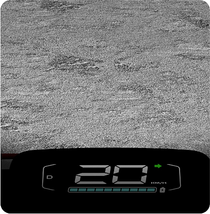 Segway eKickScooter Ninebot E3 Pro E