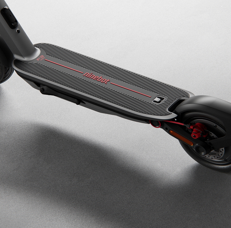 Segway eKickScooter Ninebot F3 Pro E