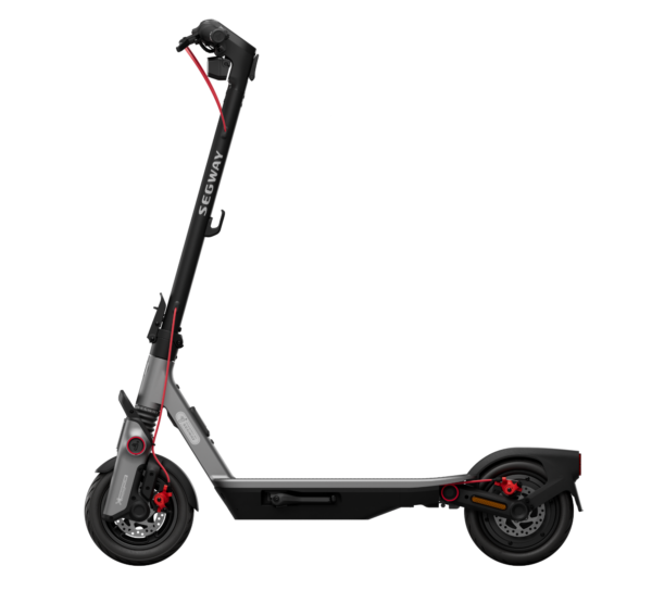 Segway eKickScooter Ninebot F3 Pro E