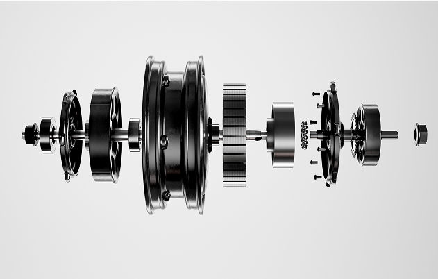 Segway eKickScooter Ninebot E3 Pro E