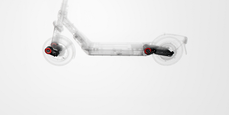 Segway eKickScooter Ninebot E3 Pro E