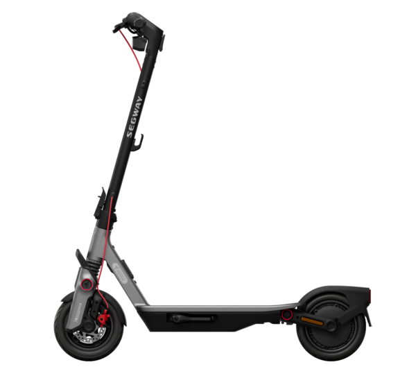Segway eKickScooter Ninebot F3 E