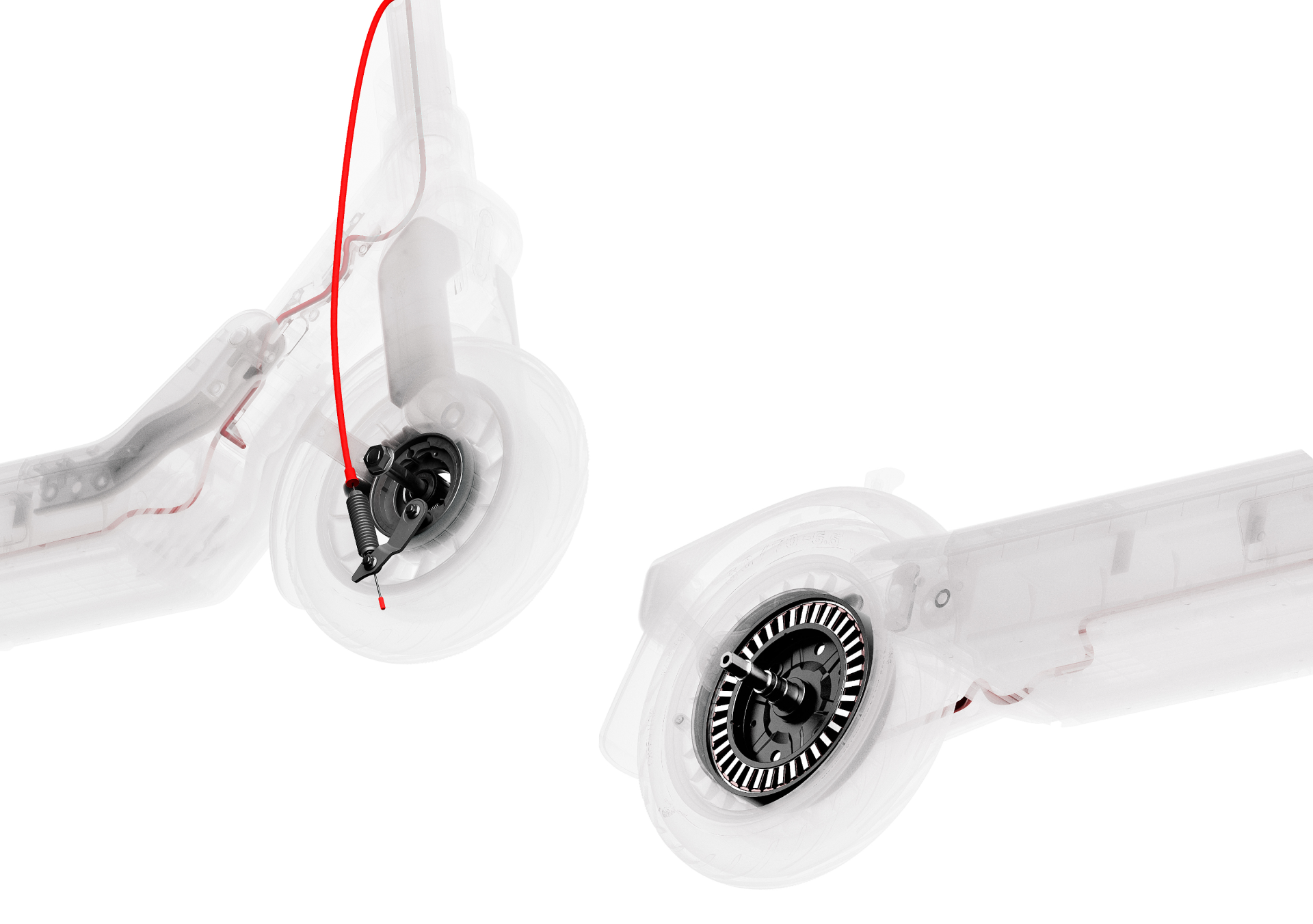 Segway eKickScooter Ninebot E3 Pro E