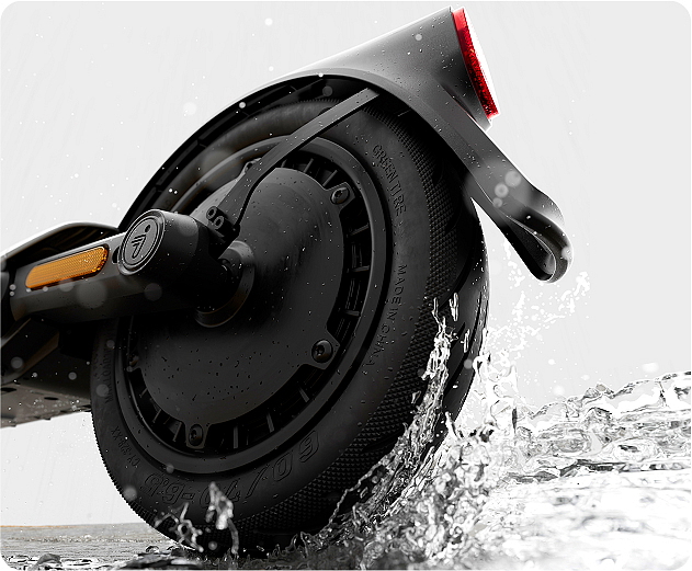 Segway eKickScooter Ninebot E3 Pro E