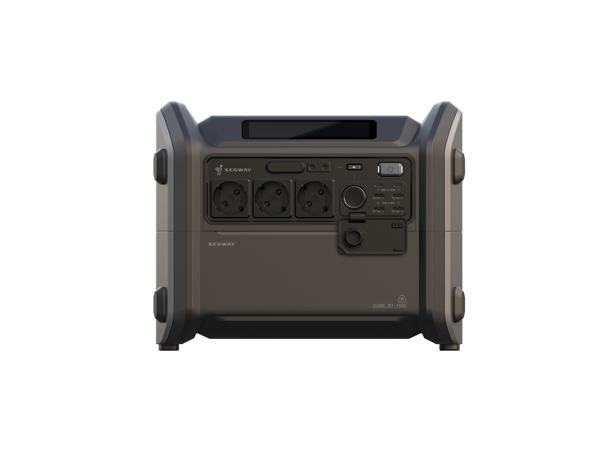 Segway CUBE 1000