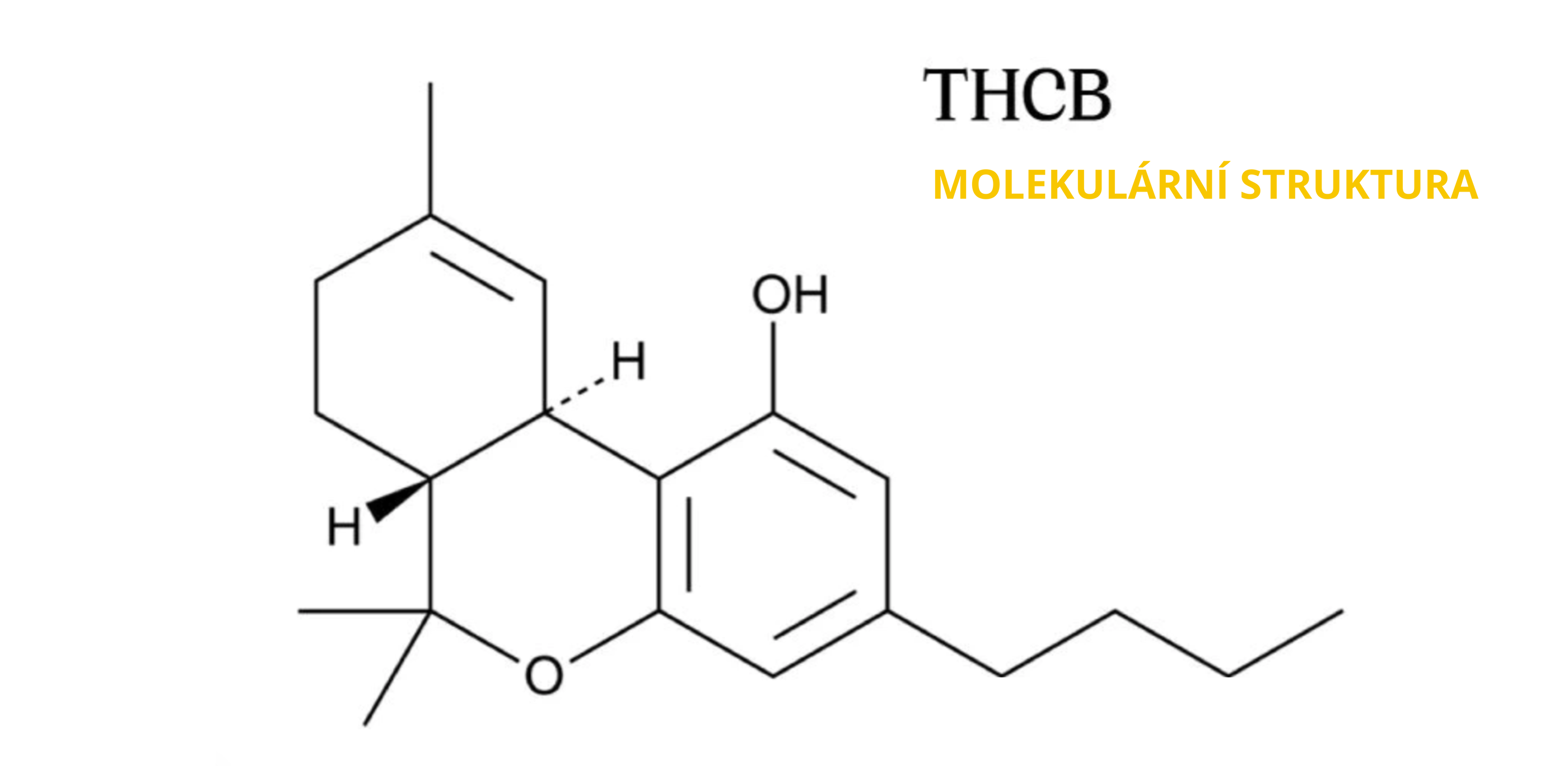 THCB vonná tyčinka Pineapple Express 1,5g