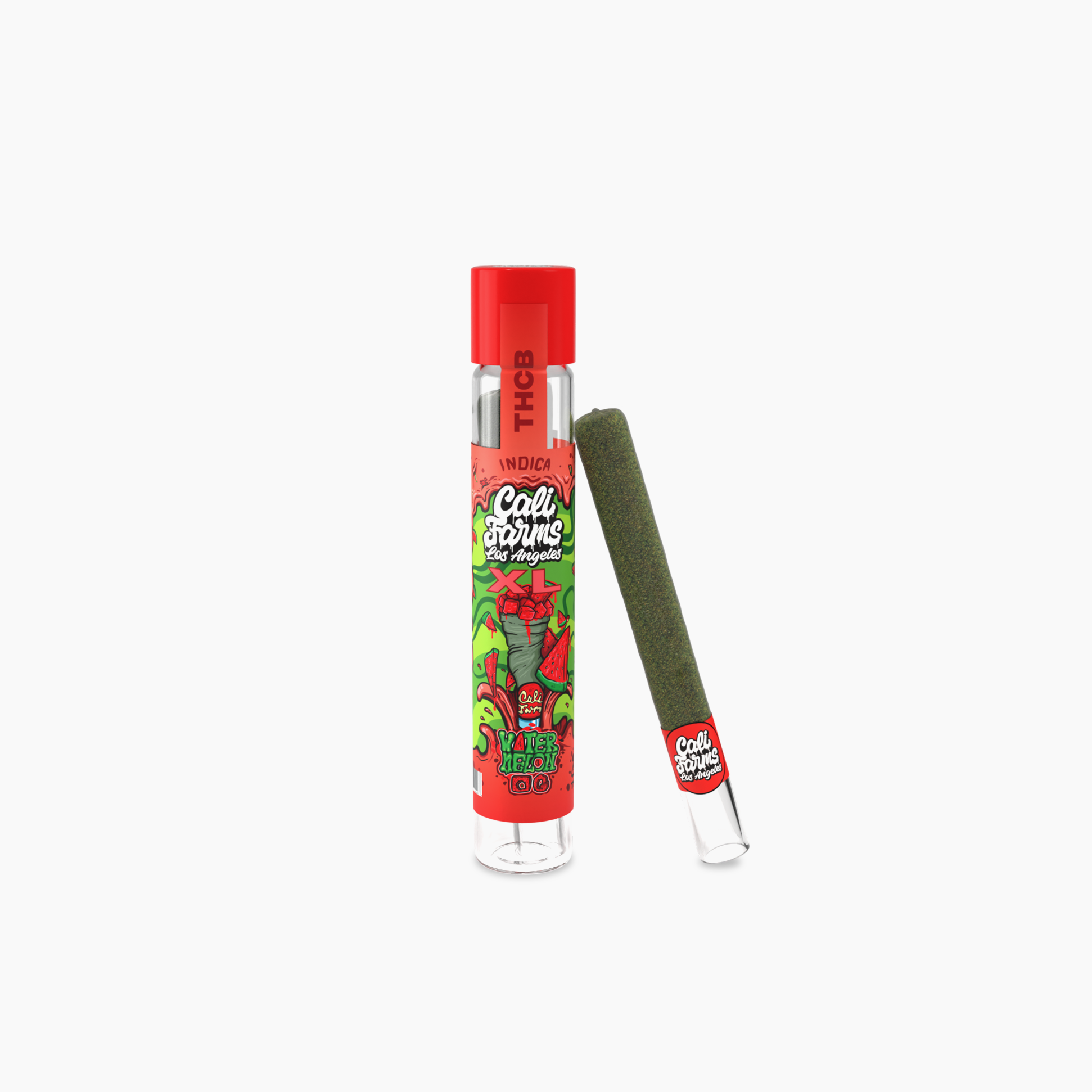 THCB vonná tyčinka Watermelon OG 1,5g