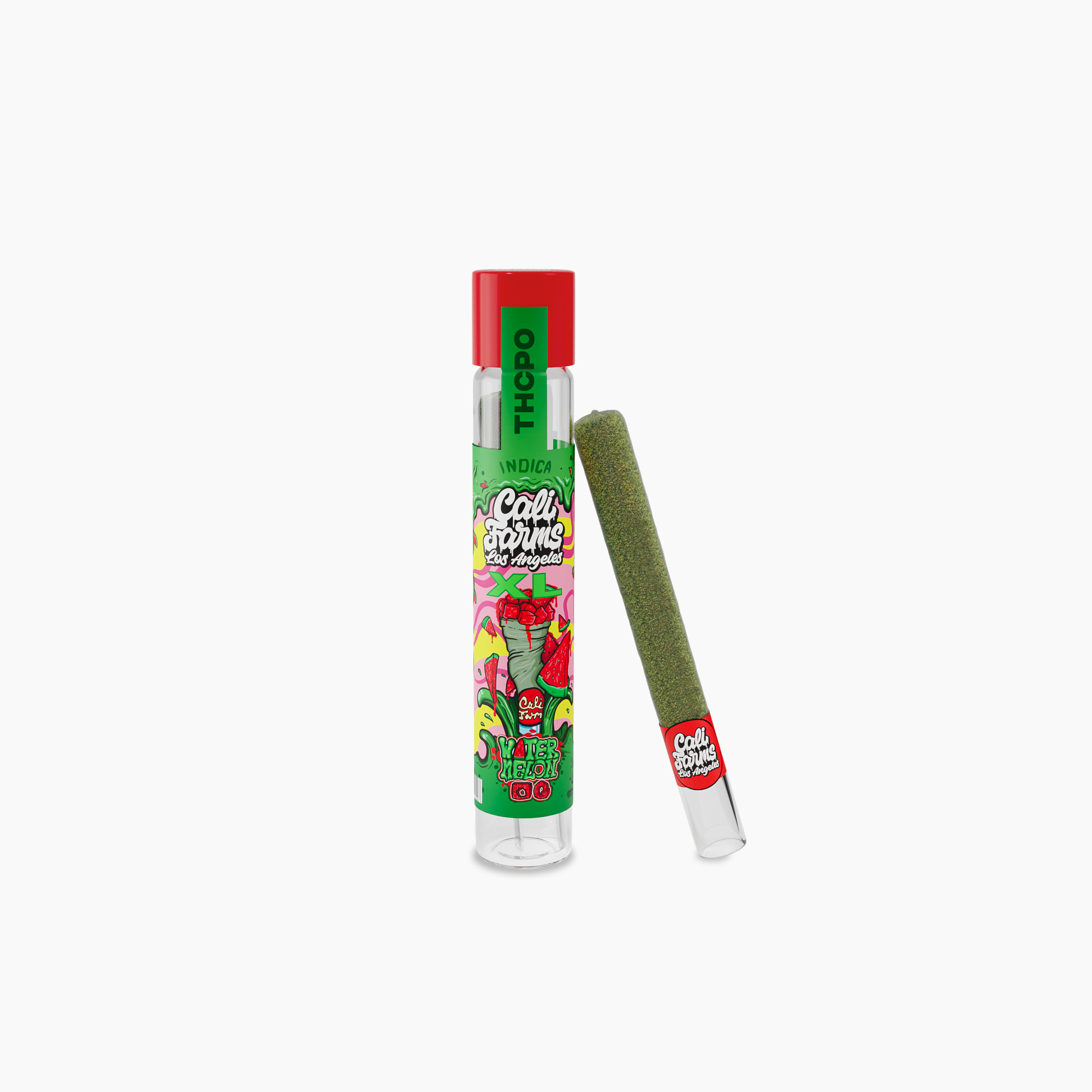 Vonná tyčinka THCPO Watermelon OG 1,5g