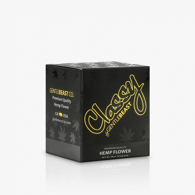 Cheese Premium CBD 3,5 g