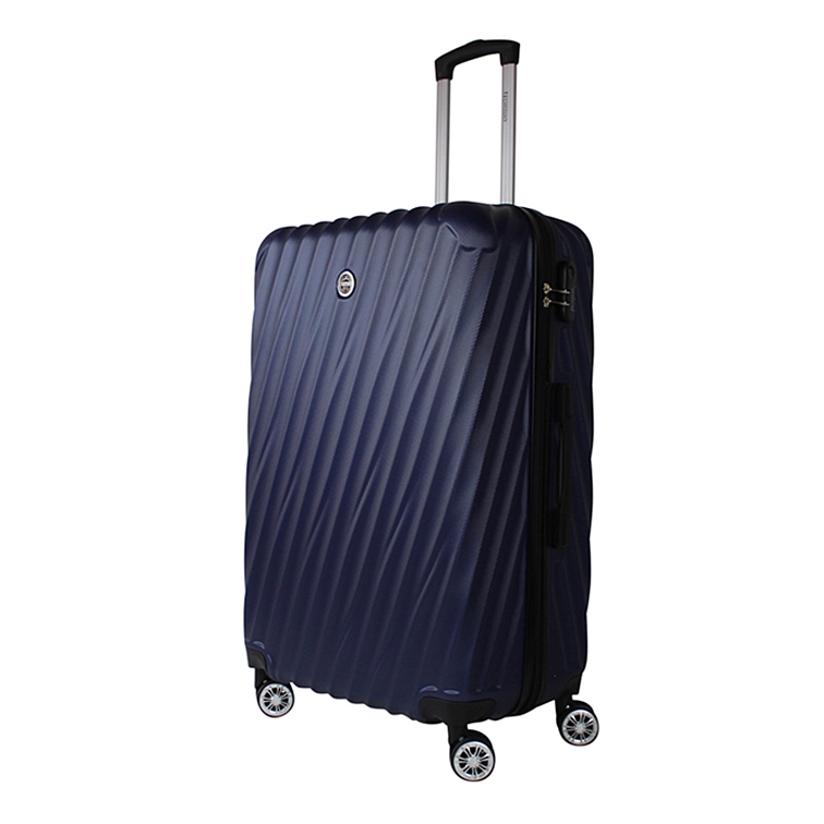 Velký rodinný cestovní kufr GEOGRAPHICAL NORWAY Swap