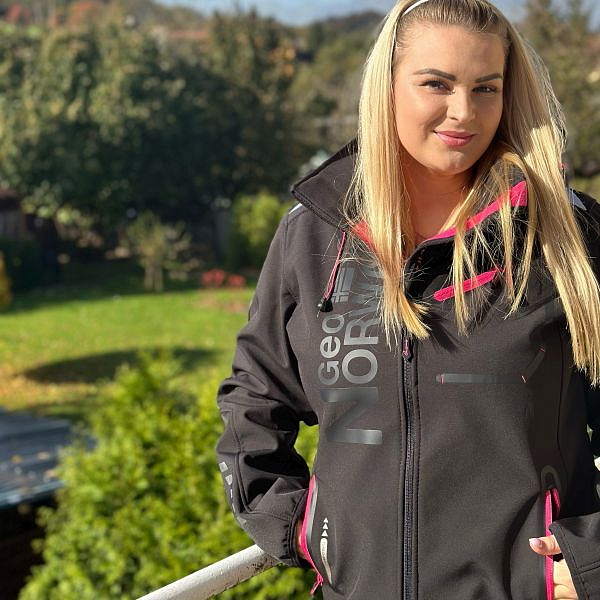 Digitální sportovní hodinky pro chlapce - vodotěsné