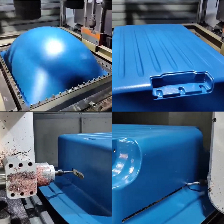 Jak vyrábíme cestovní kufry ROWEX?