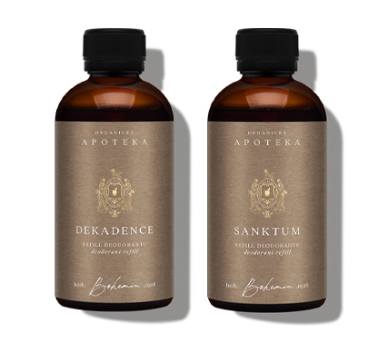 Sanktum a Dekadence SK