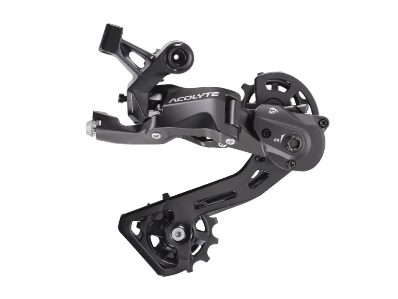 GIANT STP 24 FS-Giant Black 2025