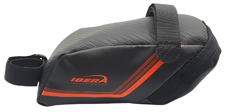 Spin brašnička pod sedlo SB16 (oranžová)