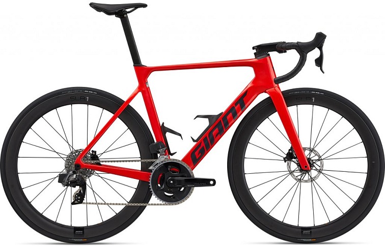 Giant Propel Advanced Pro 1 Phoenix Fire 2023/24