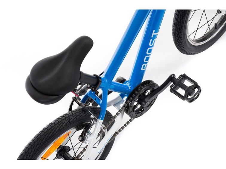 BOOST Ultralight 16" (blue - modrá)