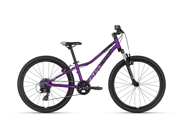 KELLYS Kiter 50 Purple 2025