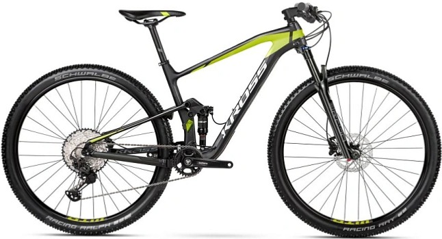 Kross EARTH 3.0 2023