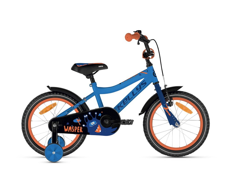 Kellys Wasper (Blue-modrý) 2025