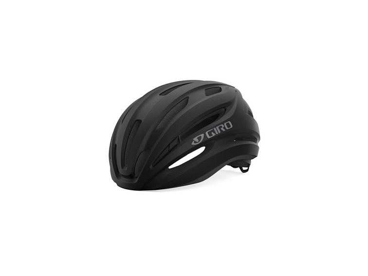 GIRO Isode II helma (Mat Black/Charcoal)
