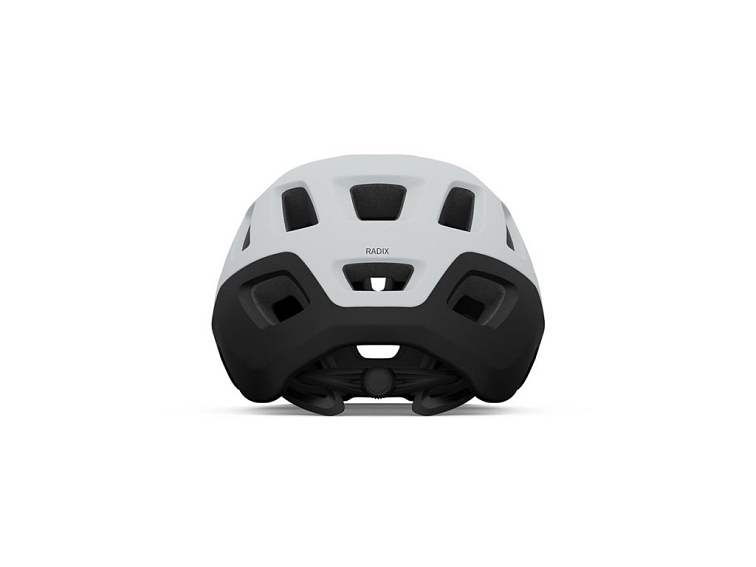 GIRO Radix helma (Mat Chalk)