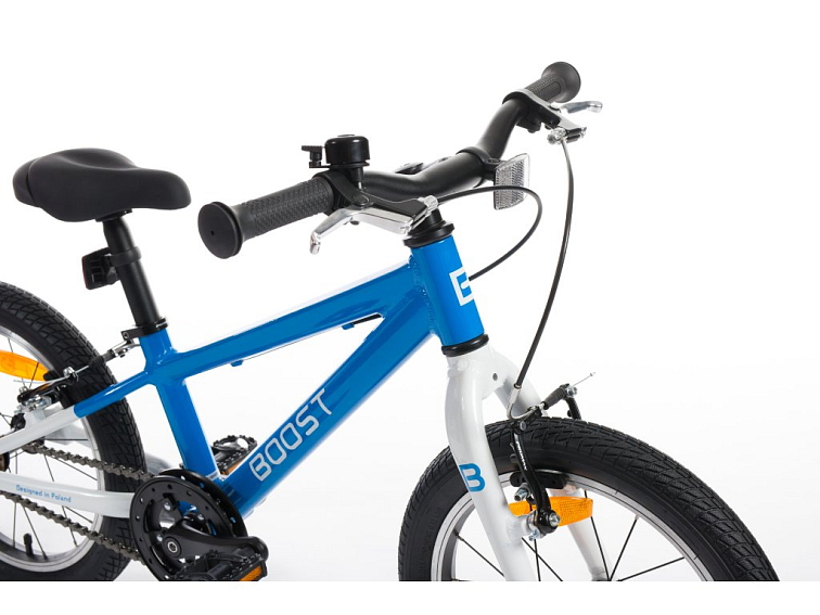 BOOST Ultralight 16" (blue - modrá)