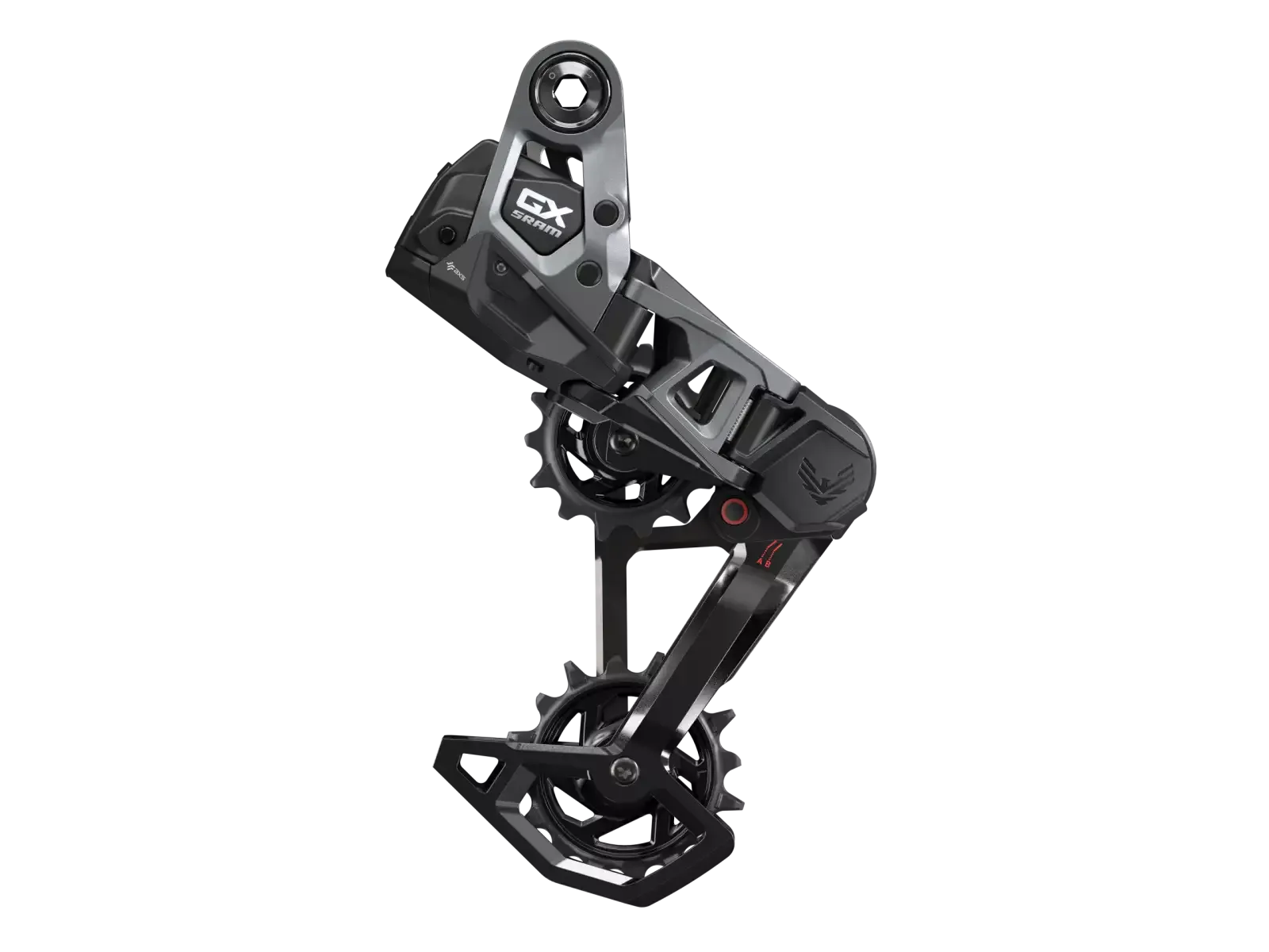 4EVER SCANNER GX (jungle gold / silver) 2024