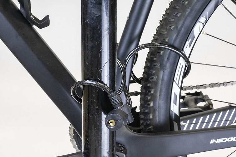 Spin zámek spirála 1500/8mm