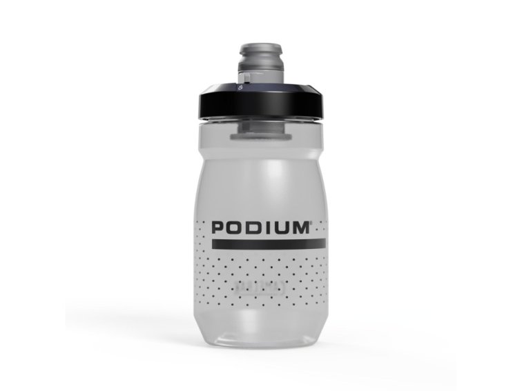 CamelBak láhev Podium 440 ml - Carbon