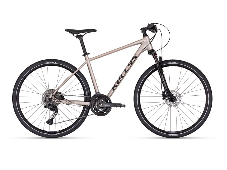 KELLYS Phanatic 80 Sand 2025