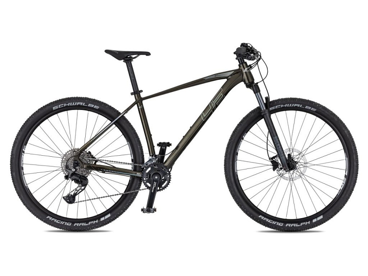 4EVER Firetrack (pearl black/hologram) 2025