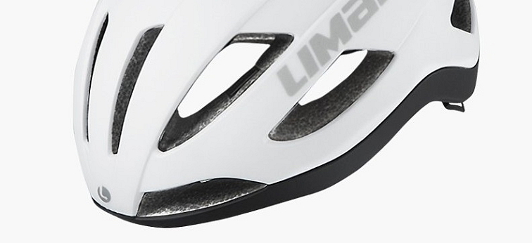 Limar Air Master silniční helma (reflective matt white/yellow)