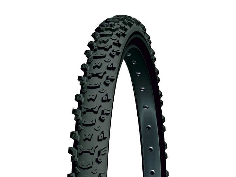 Michelin plášť Country Mud Nr (drát) 26x2.00 (černá)