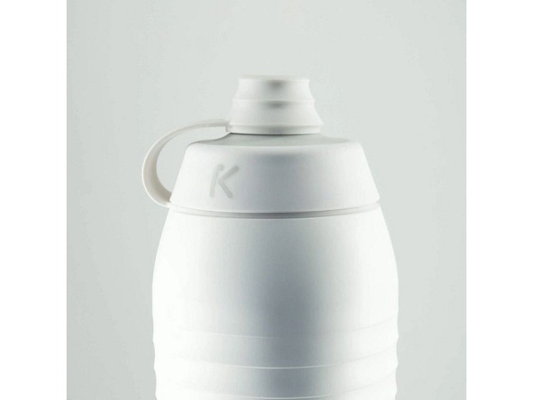 Fidlock krytka náústku pro Keego (bílá)