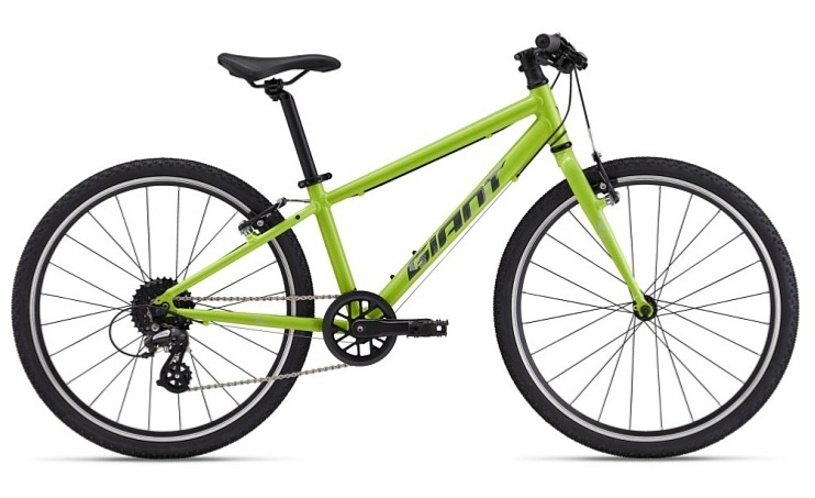 GIANT ARX 24 Lime Punch 2025