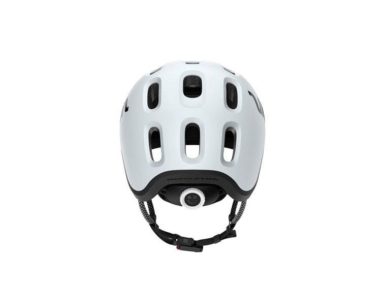 WOOM dětská helma 3.0 (light grey)