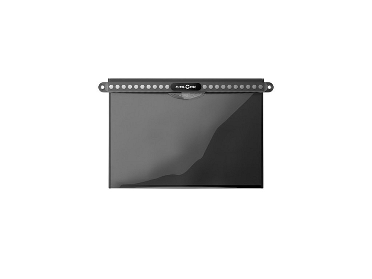 Fidlock hermetic voděodolné pouzdro MULTI (černá)