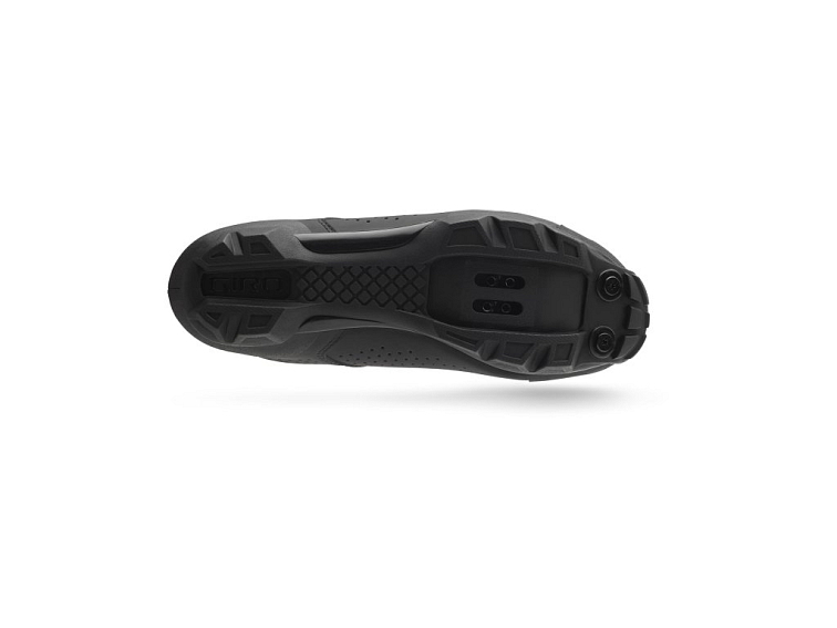 GIRO Privateer Lace tretry (Black)