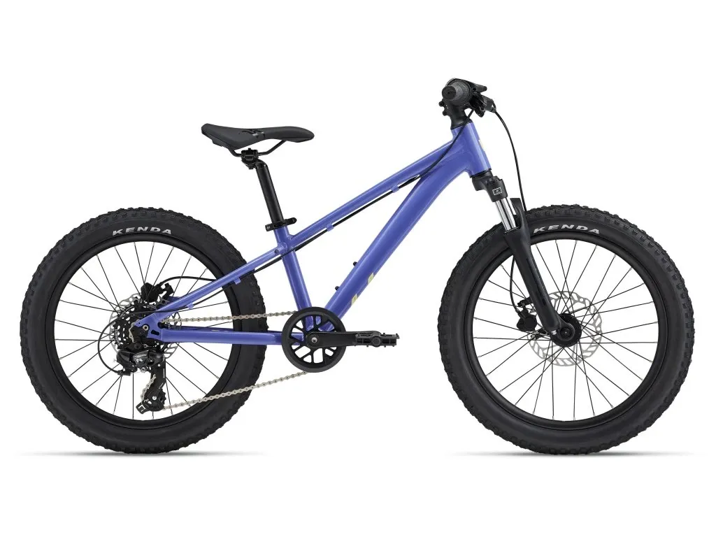 LIV STP 20 FS-LIV Dusted Peri 2025