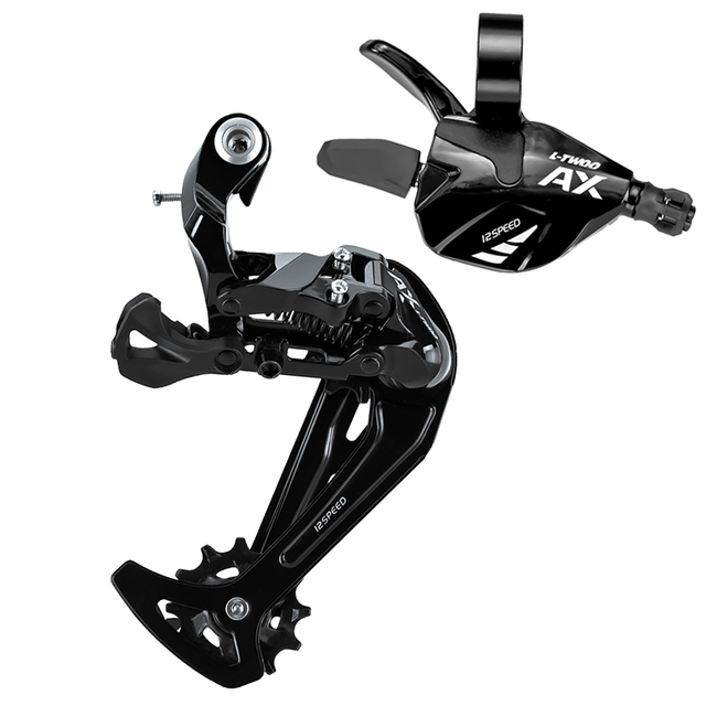 Rascal Wild 29" Brass (hnědá)