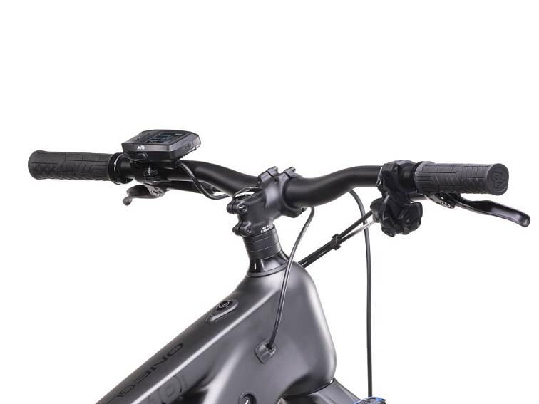 Crussis ONE-Guera 10.10 (900 Wh) 2025