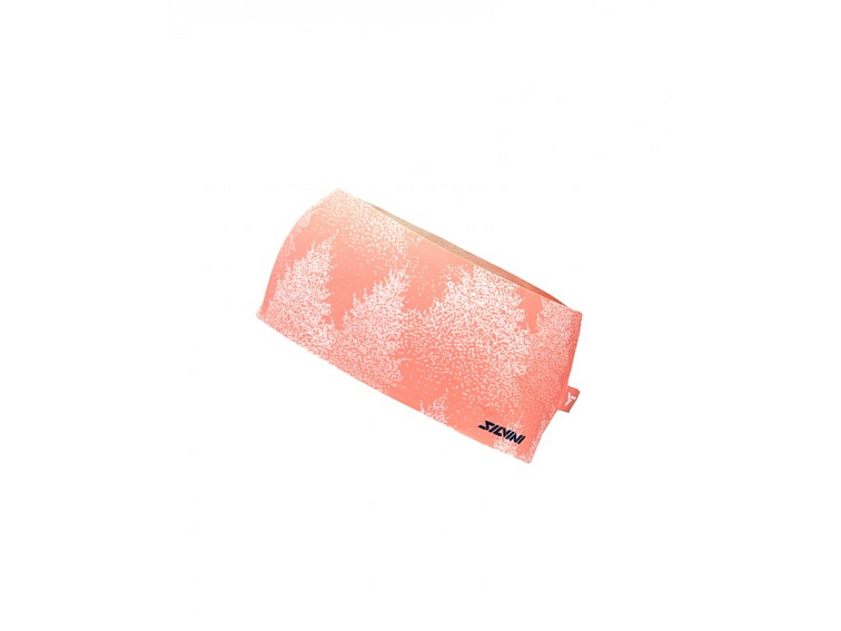 Silvini AGRI čelenka (coral/white)