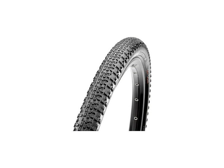 Maxxis plášť RE-FUSE (bezduš) 700X40C MAXXSHIELD (black)