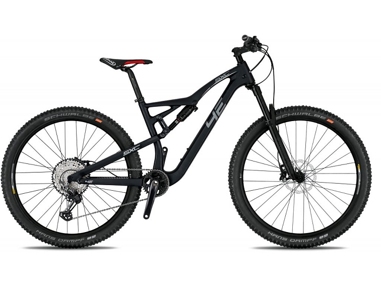 4EVER VIRUS SXC RACE 2022