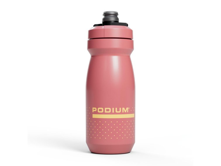 CamelBak láhev Podium 620 ml - Coral Sunset