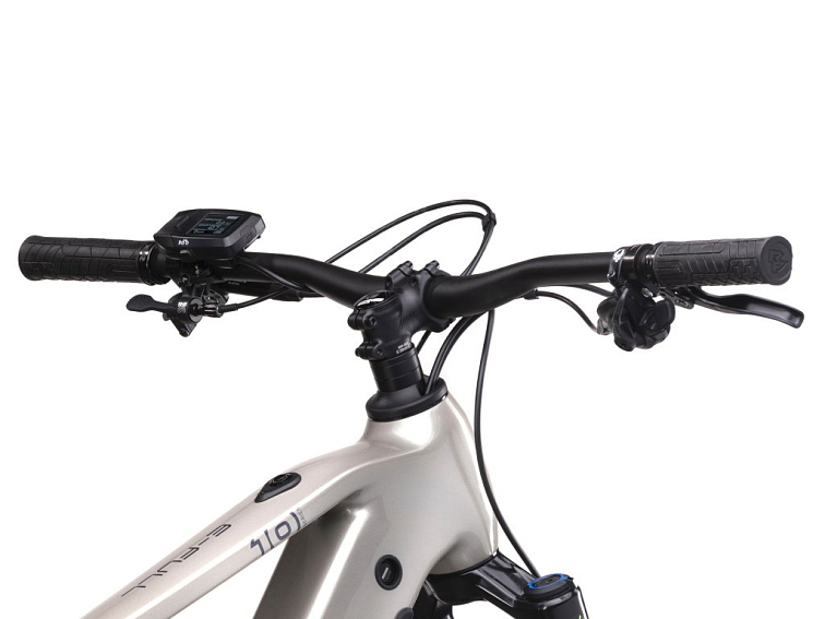 Crussis e-Full 10.10 (720 Wh) 2025