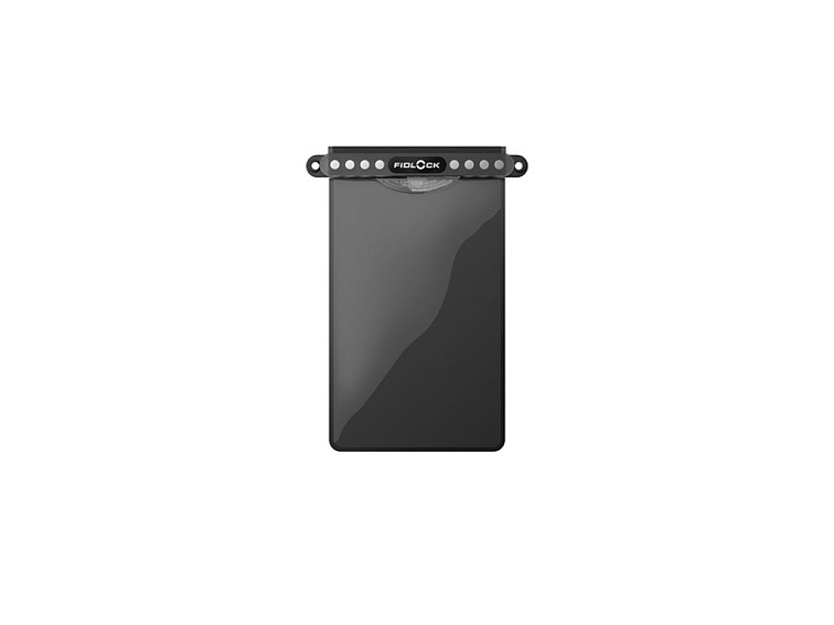 Fidlock hermetic voděodolné pouzdro MEDI (černá)