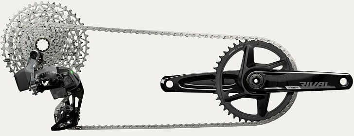 Giant Revolt Advanced 1 2023